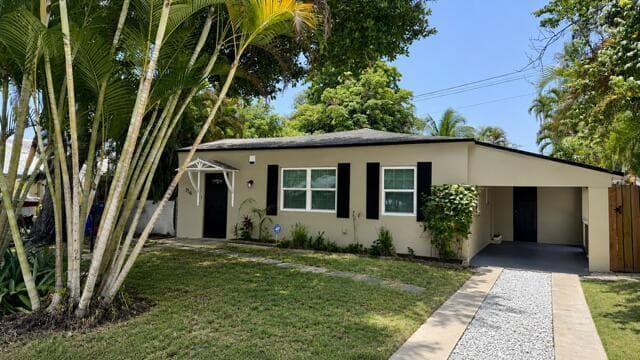 716 SW 19th Street, Fort Lauderdale, FL 33315
