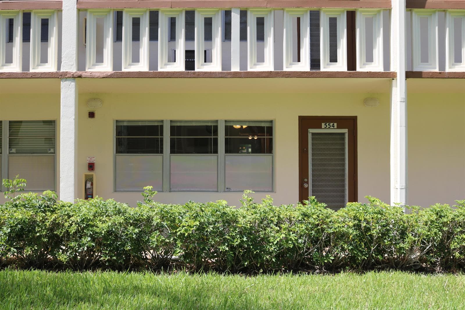 554 Mansfield N, Boca Raton, FL 33434