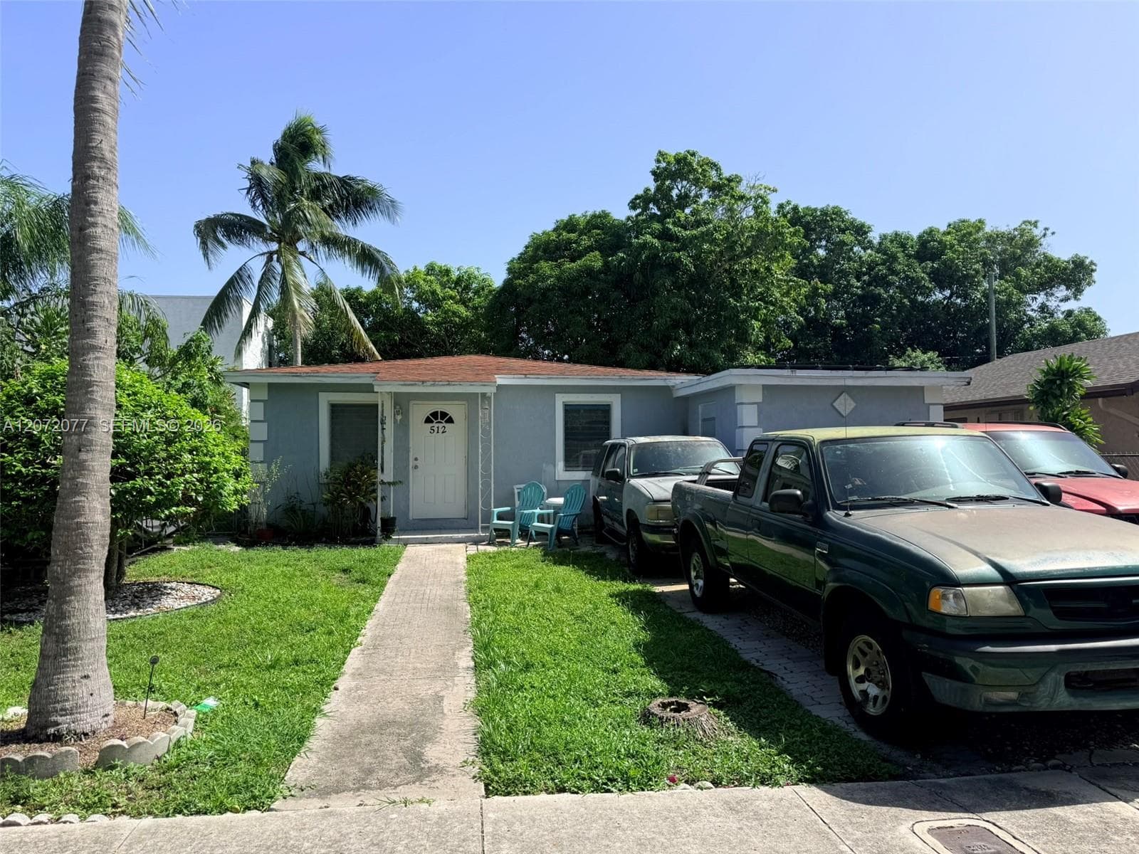 512 Independence Rd, West Palm Beach, FL 33405 photo 2
