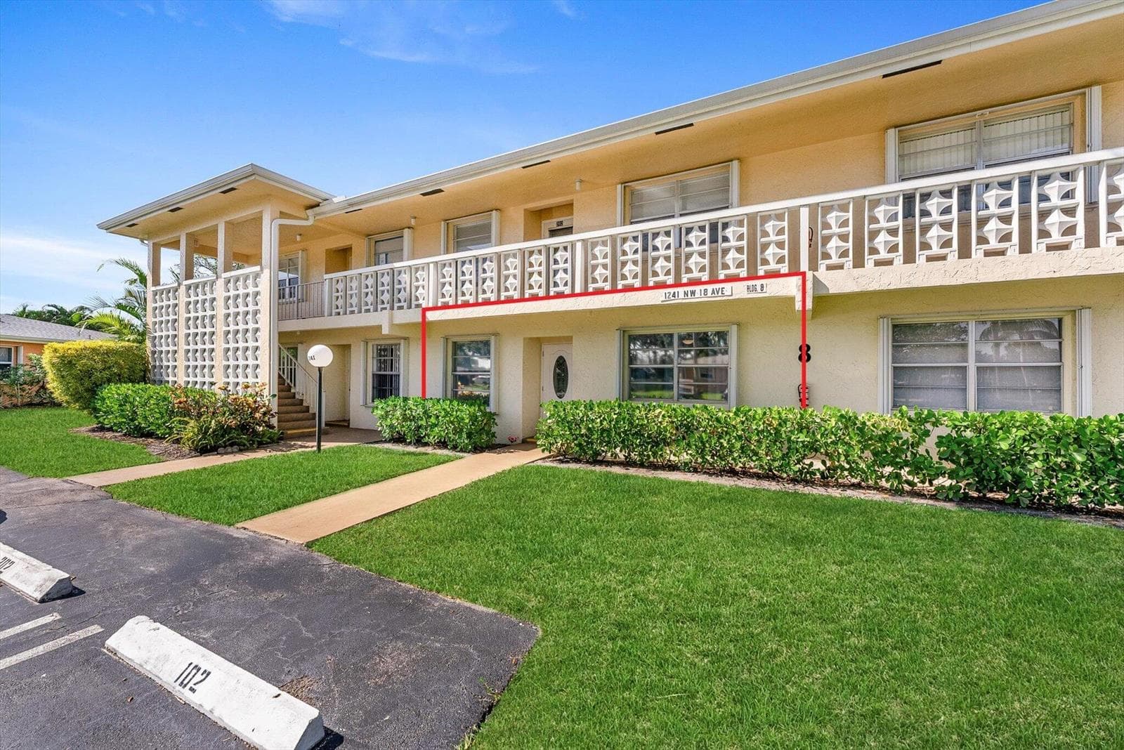 1241 NW 18TH Avenue # 102, Delray Beach, FL 33445 photo 4