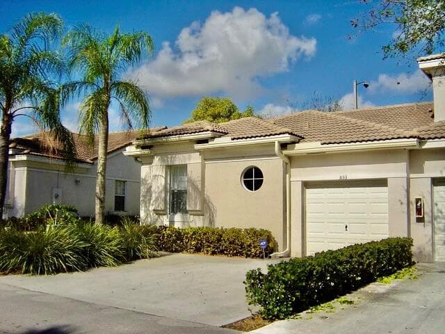 3133 ENCLAVE Way, Lauderhill, FL 33319 photo 3