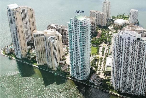 900 Brickell Key Blvd # 2602, Miami, FL 33131 photo 2