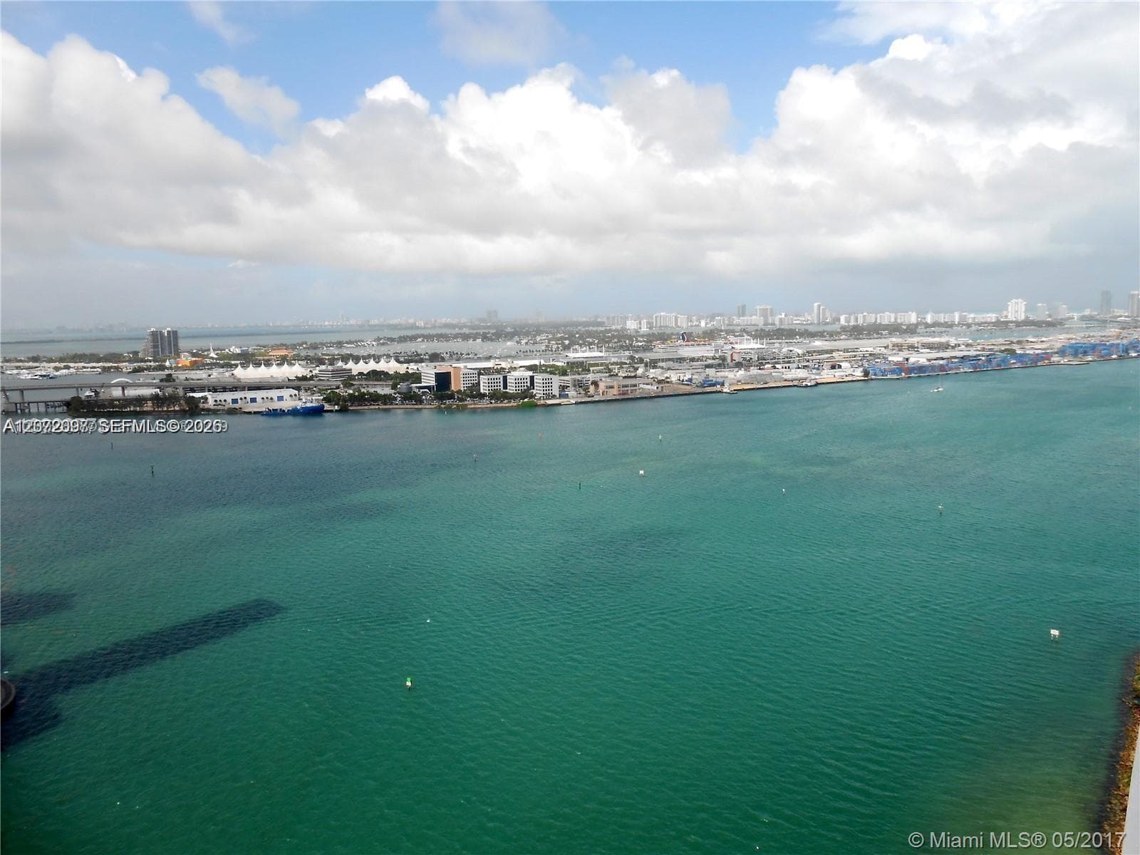 900 Brickell Key Blvd # 2602, Miami, FL 33131 photo 4