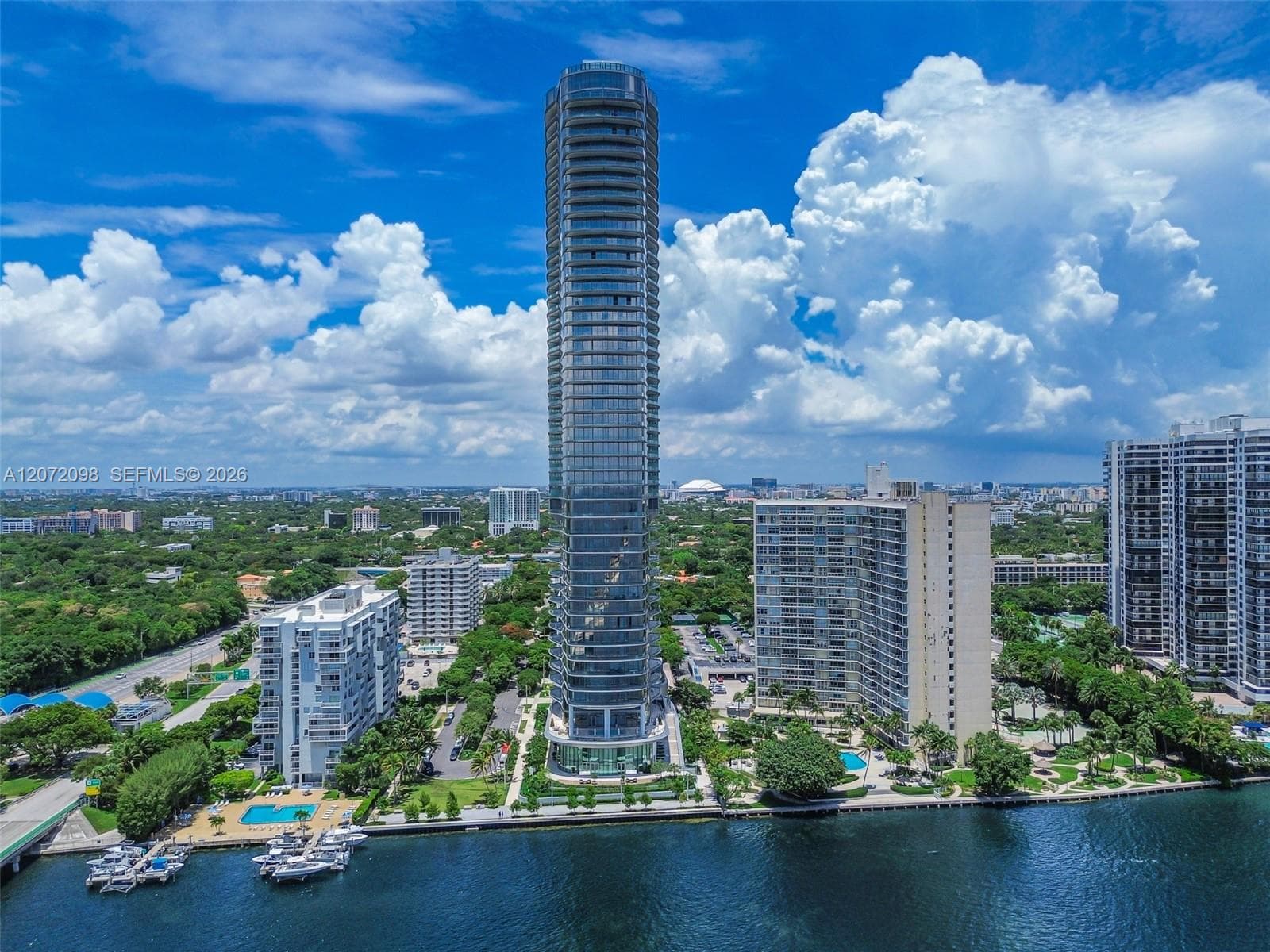 175 SE 25 Road # PH4301, Miami, FL 33129 photo 2