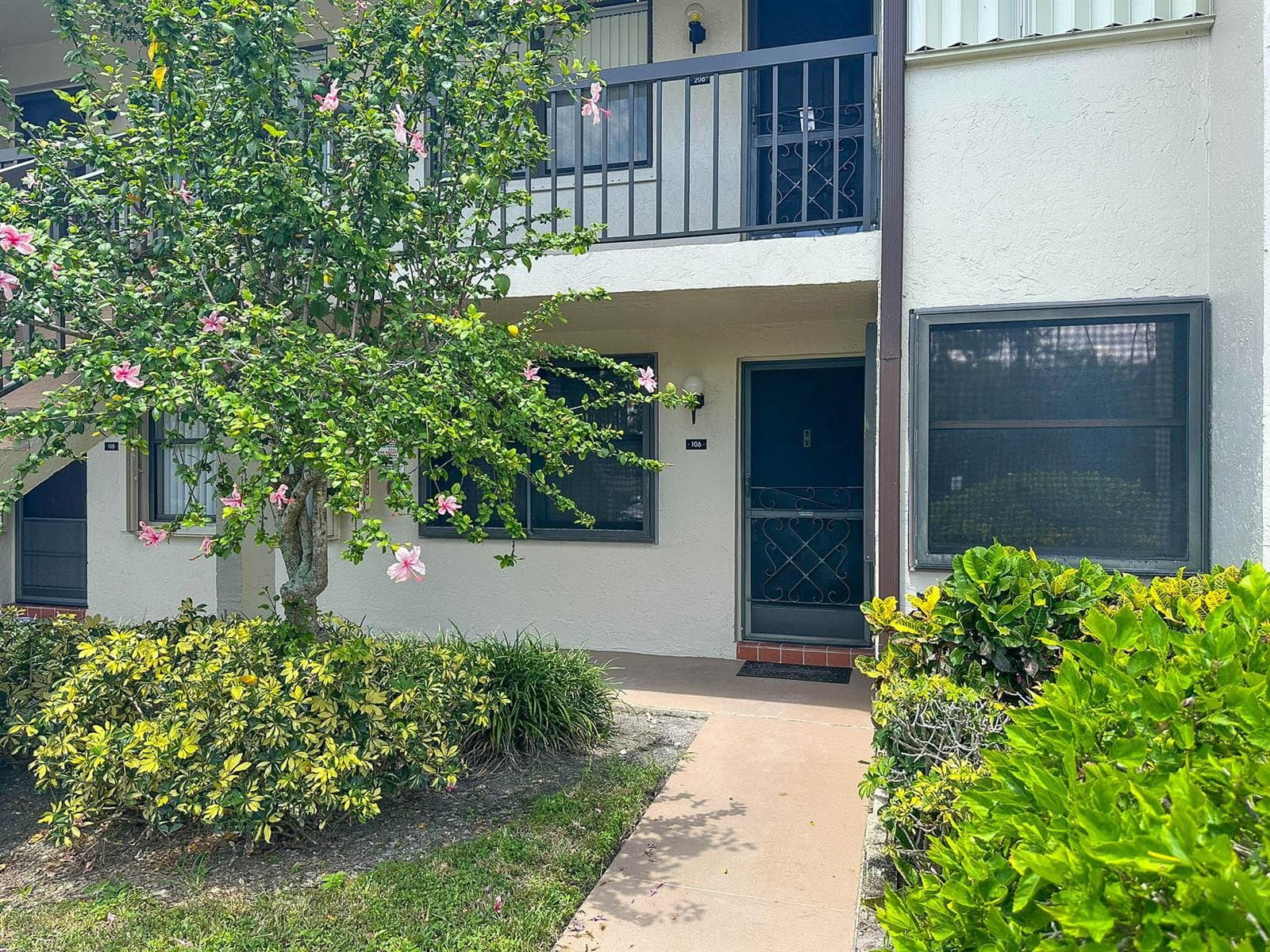 7593 TAHITI Lane # 106, Lake Worth, FL 33467