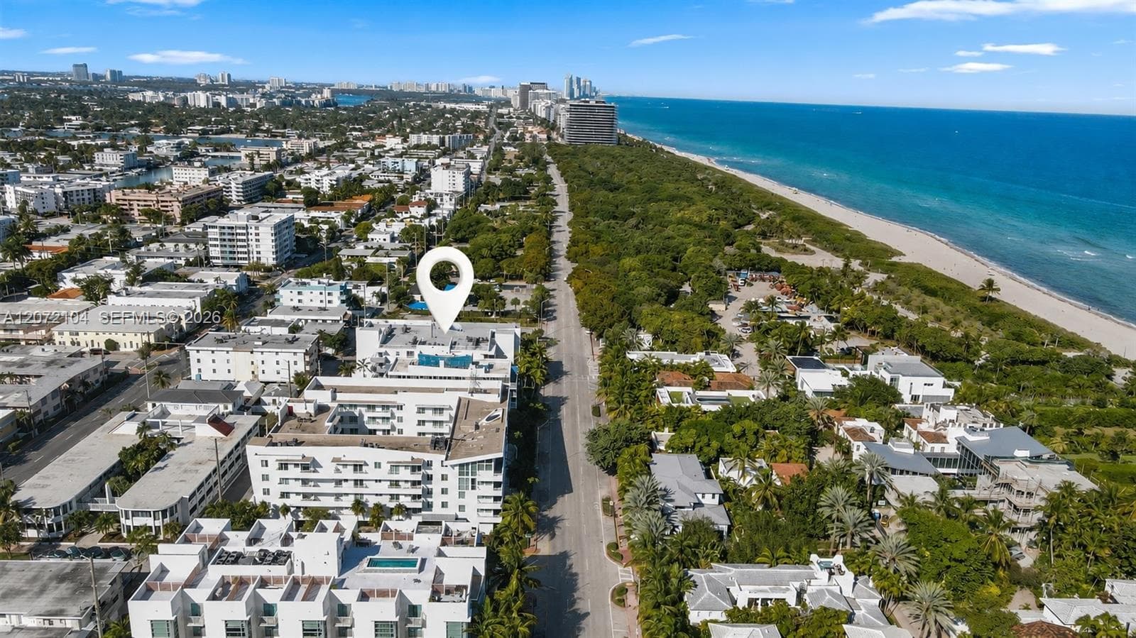 7832 Collins Ave # 202, Miami Beach, FL 33141 photo 2