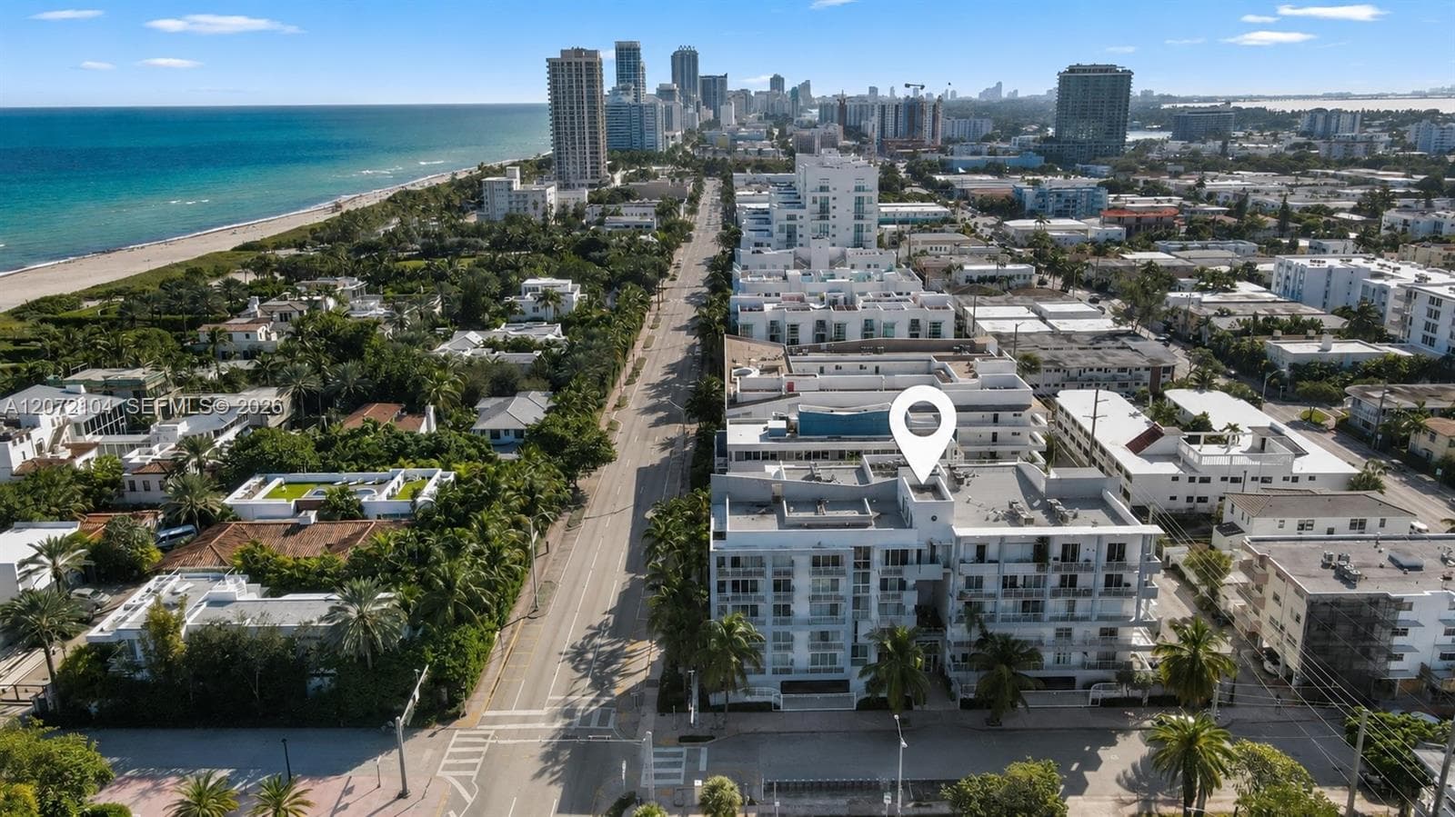 7832 Collins Ave # 202, Miami Beach, FL 33141 photo 3