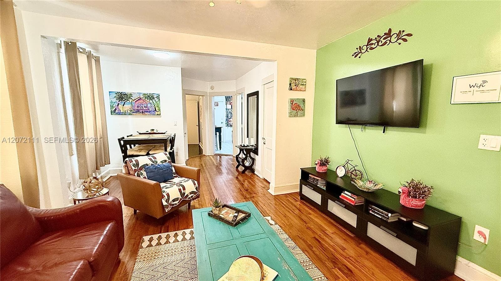 2153 SW 14th Ter # 2, Miami, FL 33145 photo 2