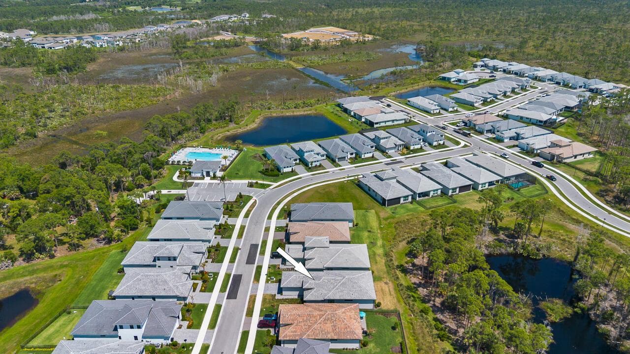 6980 SE Haven Lane, Stuart, FL 34997 photo 2