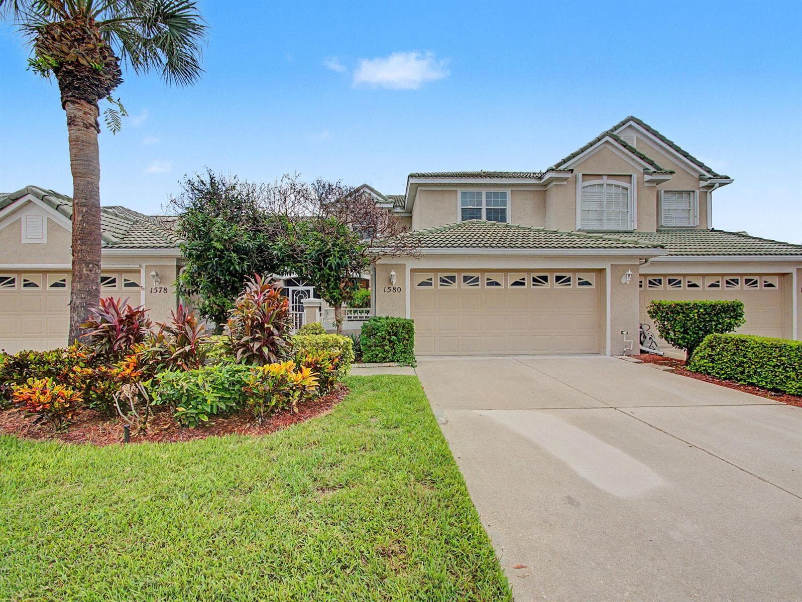 1580 SW Harbour Isles Circle, Port St. Lucie, FL 34986 photo 4