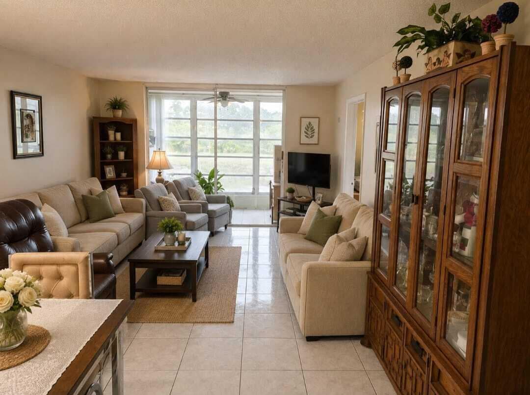 8101 S Sunrise Lakes Drive N # 204, Sunrise, FL 33322 photo 4