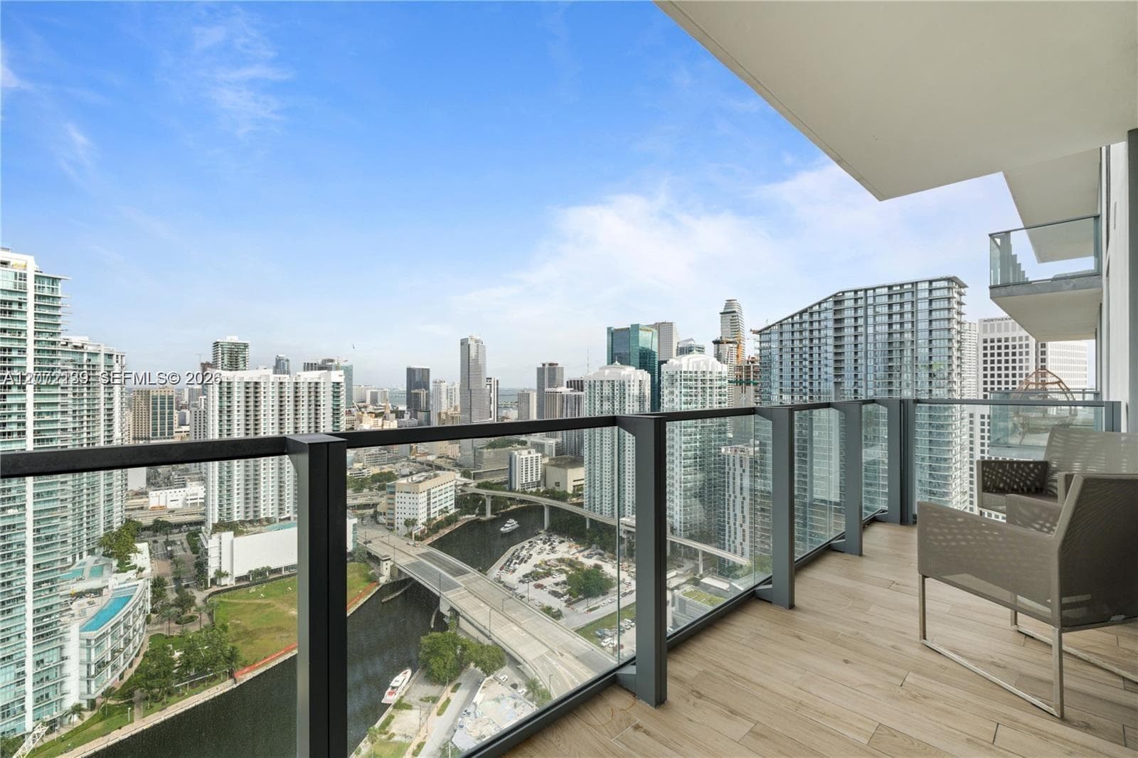 88 SW 7th St # 3412, Miami, FL 33130
