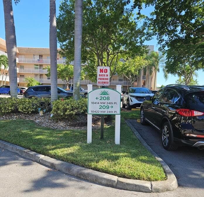 10414 NW 24TH Place # 404, Sunrise, FL 33322 photo 5