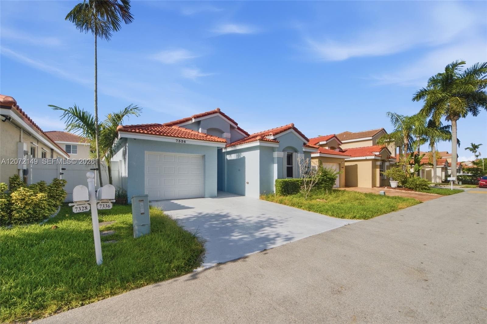 7336 Granada Way, Margate, FL 33063 photo 2