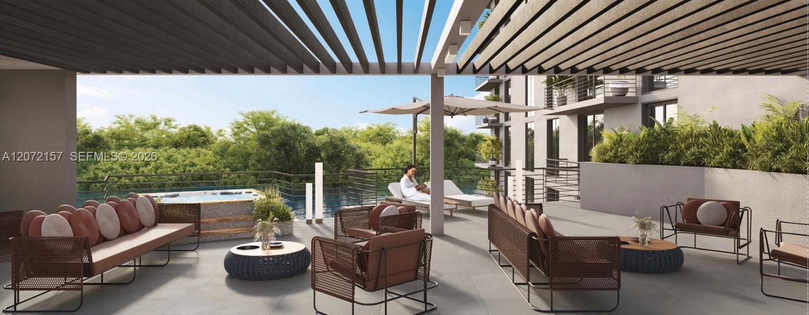 18550 NE 23 Ct # 201, Miami, FL 33180 photo 2
