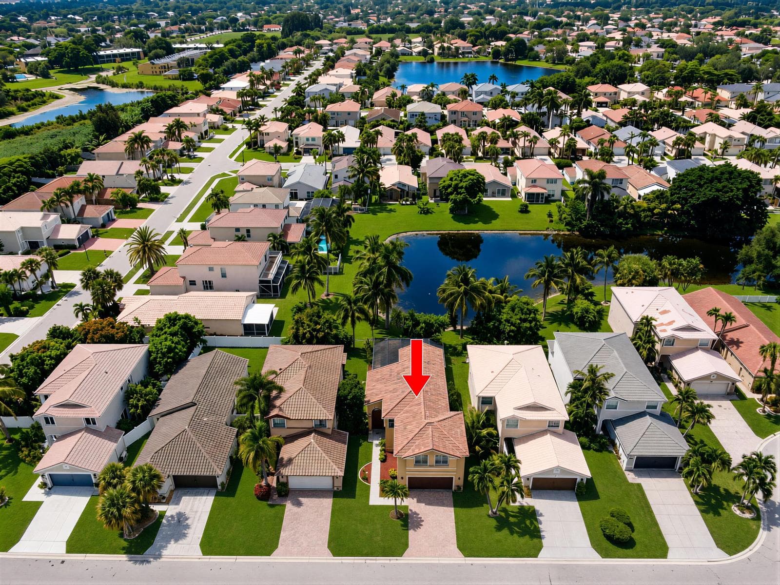 3534 Danbury Court, Boynton Beach, FL 33436 photo 2