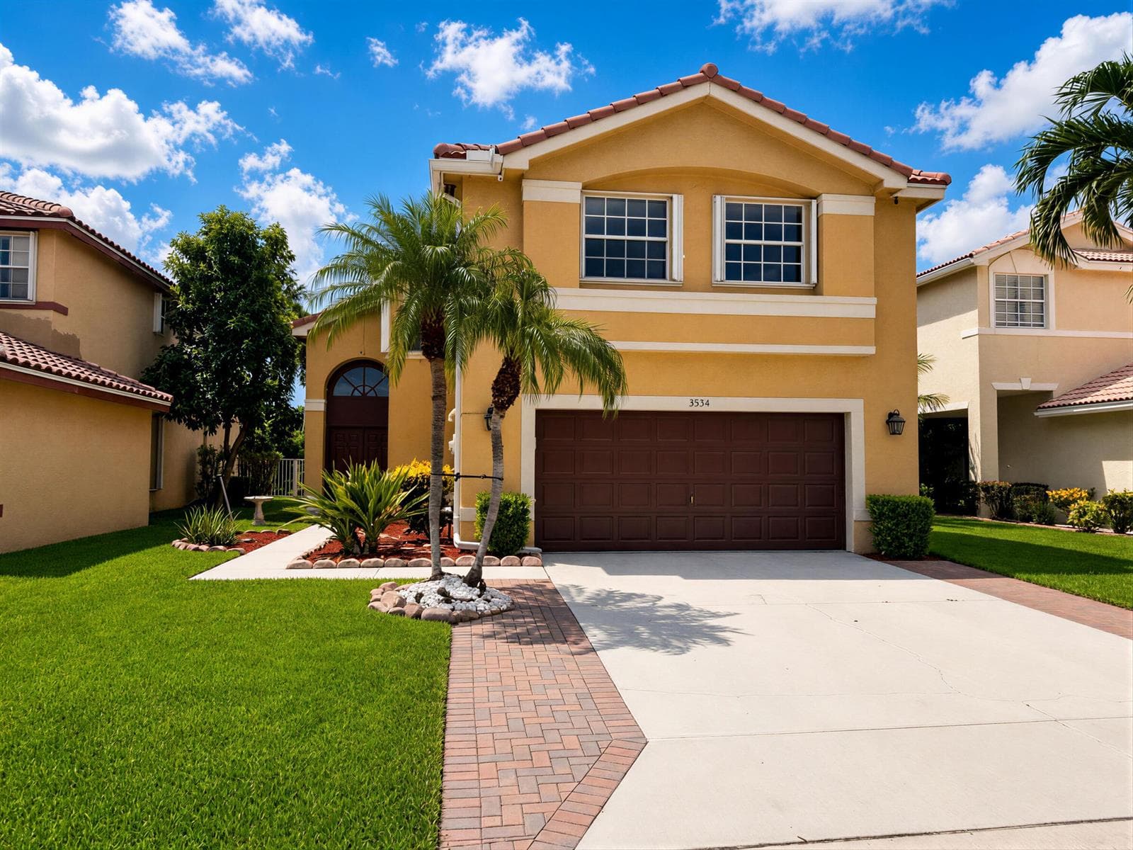 3534 Danbury Court, Boynton Beach, FL 33436 photo 3