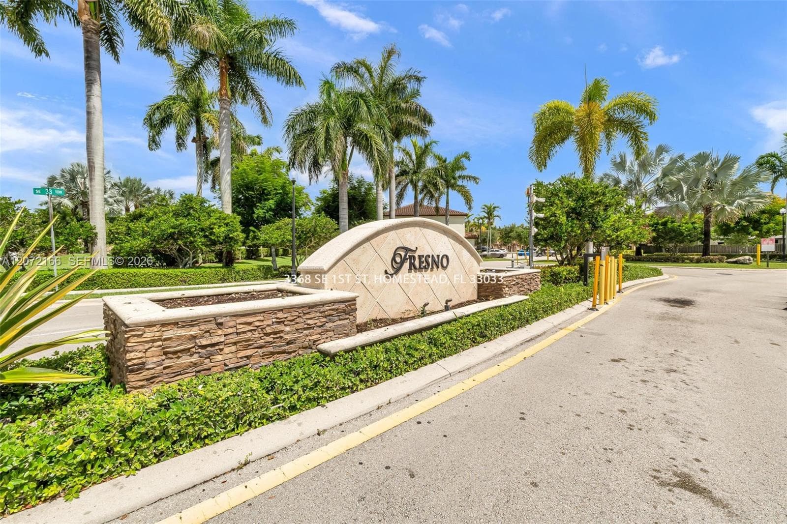 3368 SE 1st St # 0, Homestead, FL 33033