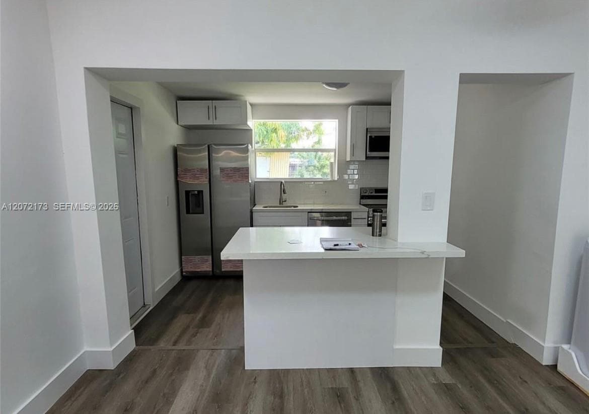 1245 NW 126th St, North Miami, FL 33167 photo 2