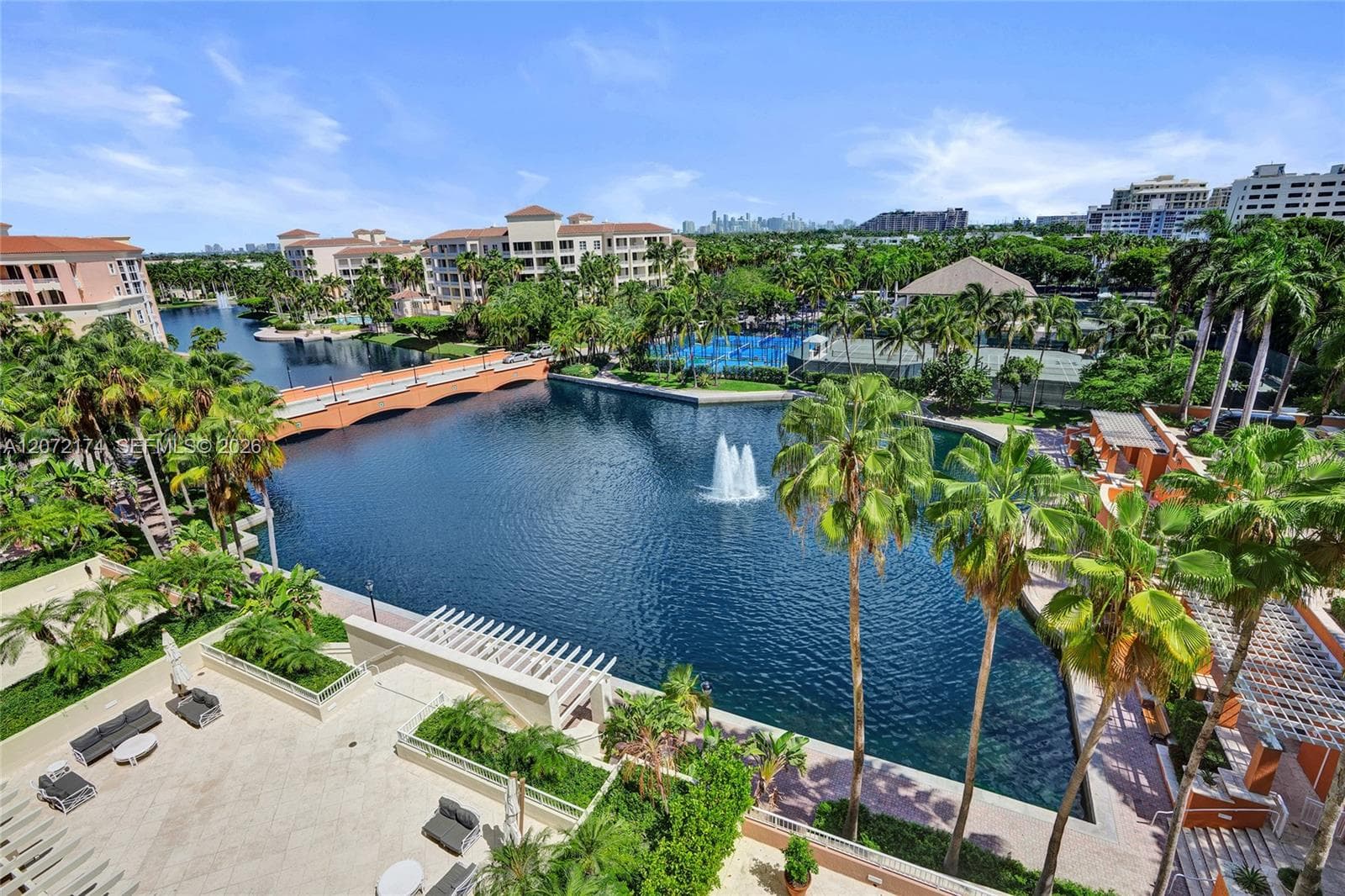 765 Crandon Blvd # 603, Key Biscayne, FL 33149 photo 2
