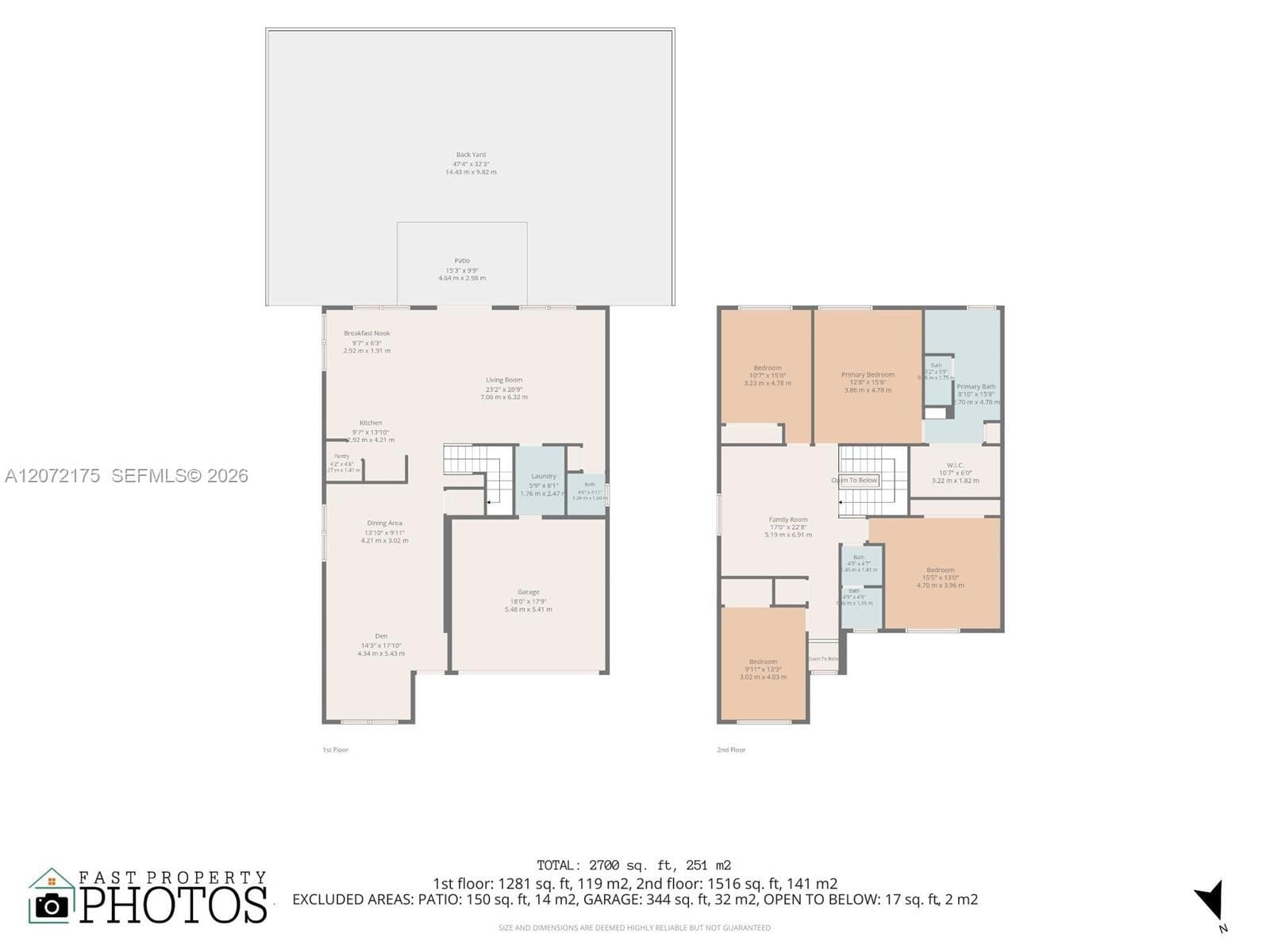7654 NW 21st Dr, Pembroke Pines, FL 33024 photo 3