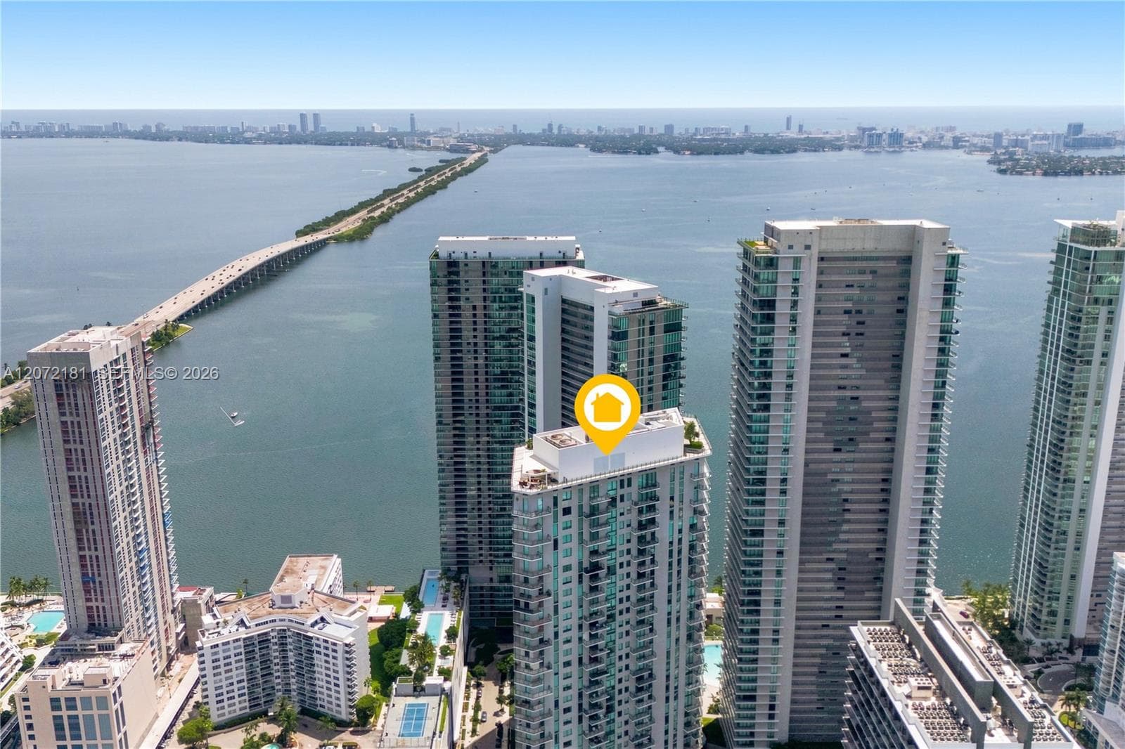 501 NE 31st St # 3504, Miami, FL 33137 photo 2