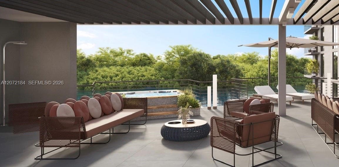 18550 NE 23 Ct # 302, Miami, FL 33180 photo 3