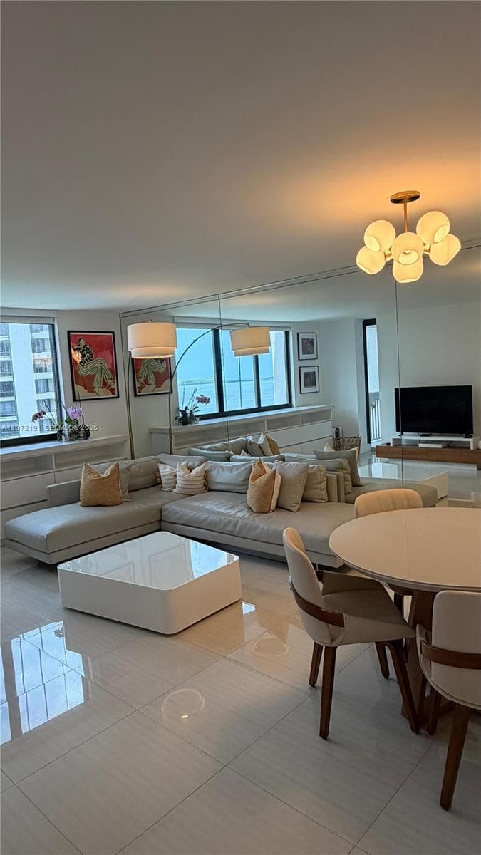540 Brickell Key Dr # 1101, Miami, FL 33131 photo 3