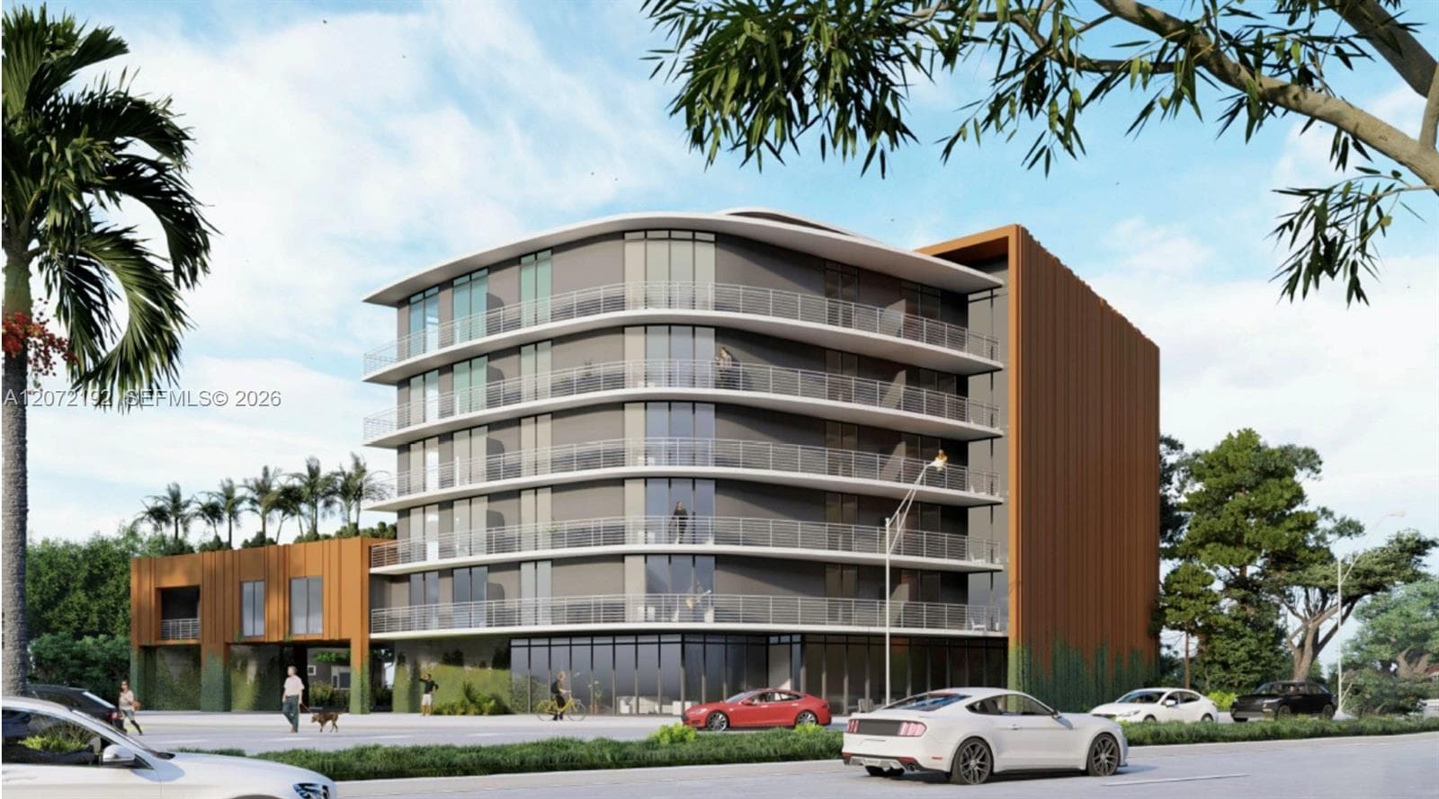 Canal by IQ in Miami