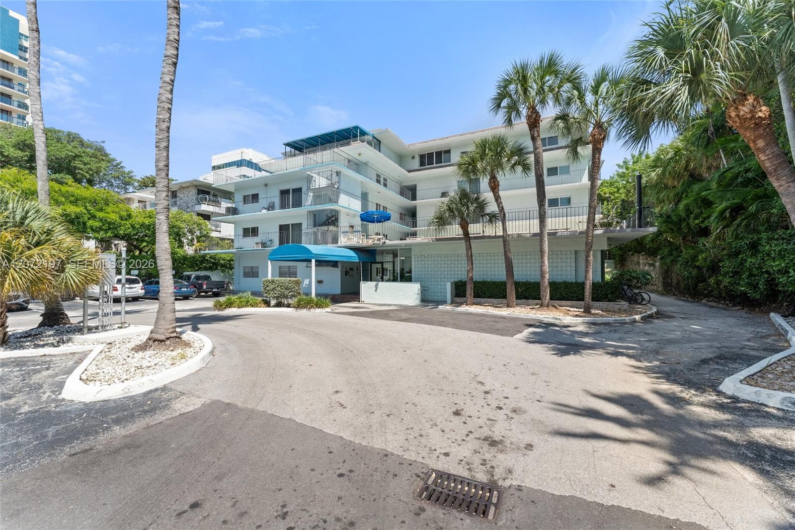 2539 S Bayshore Dr # PH2F, Miami, FL 33133 photo 2