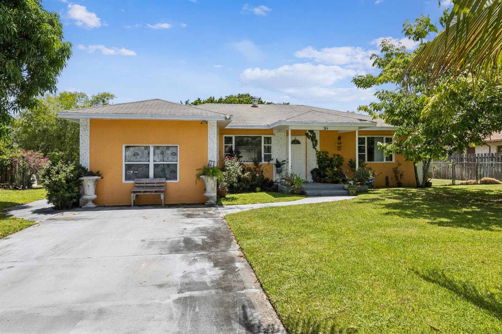 414 W Branch Street, Lantana, FL 33462 photo 5