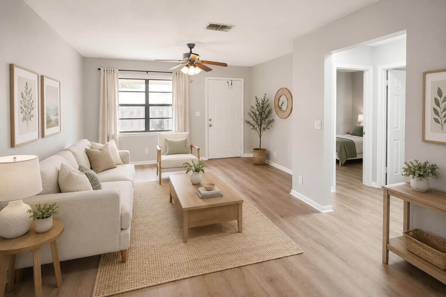 1565 W 28th Street # REAR, West Palm Beach, FL 33404