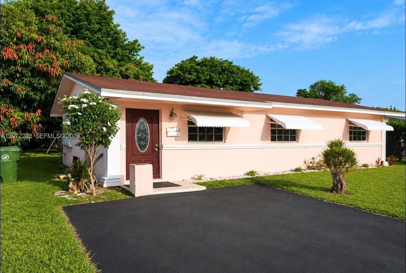 2221 NW 30th Way, Fort Lauderdale, FL 33311 photo 2