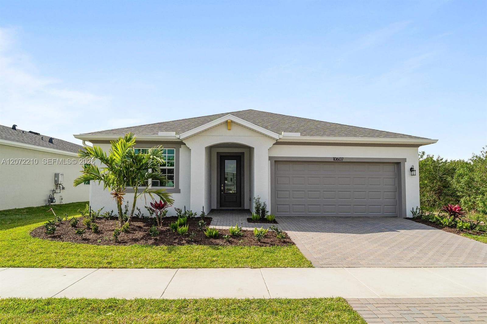 10607 SW Orana Dr, Port St. Lucie, FL 34987