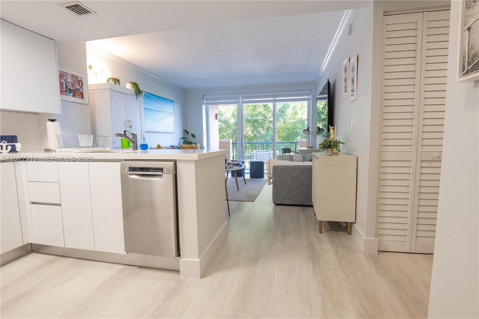 2951 S Bayshore Dr # 505, Miami, FL 33133
