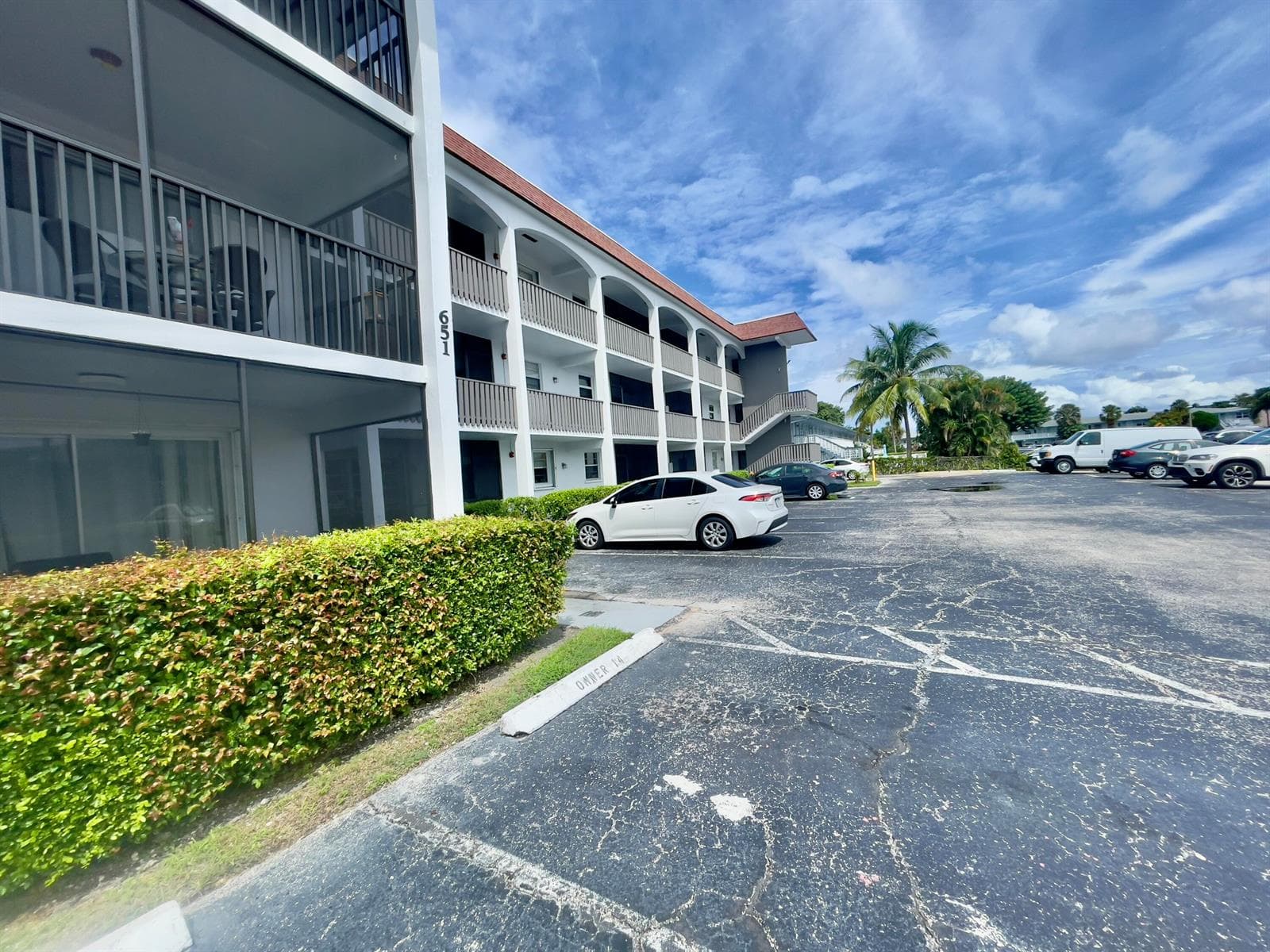 651 Pine Drive # 207, Pompano Beach, FL 33060 photo 3