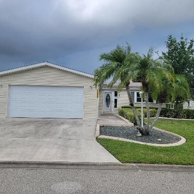 3224 Scarlet Tanager Court, Port St. Lucie, FL 34952 photo 2