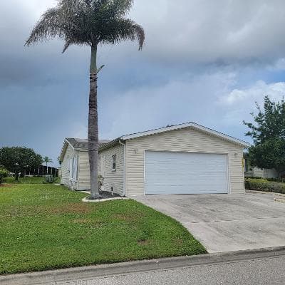3224 Scarlet Tanager Court, Port St. Lucie, FL 34952 photo 3