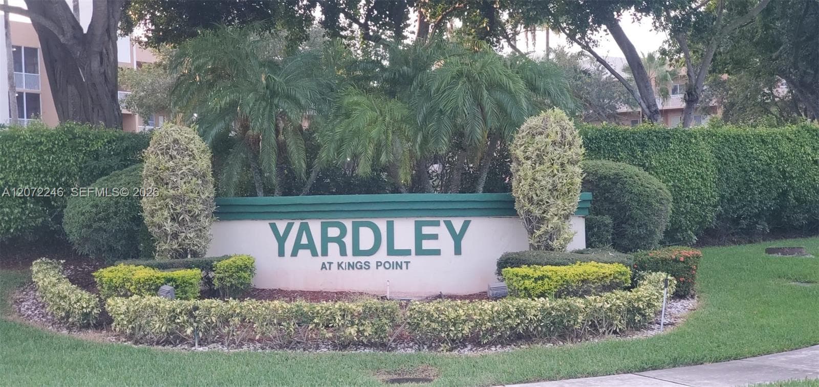 7775 Yardley Dr # 211, Tamarac, FL 33321