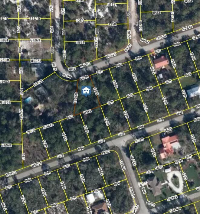 456 Bonnie Road NW, Lake Placid, FL 33852 photo 5