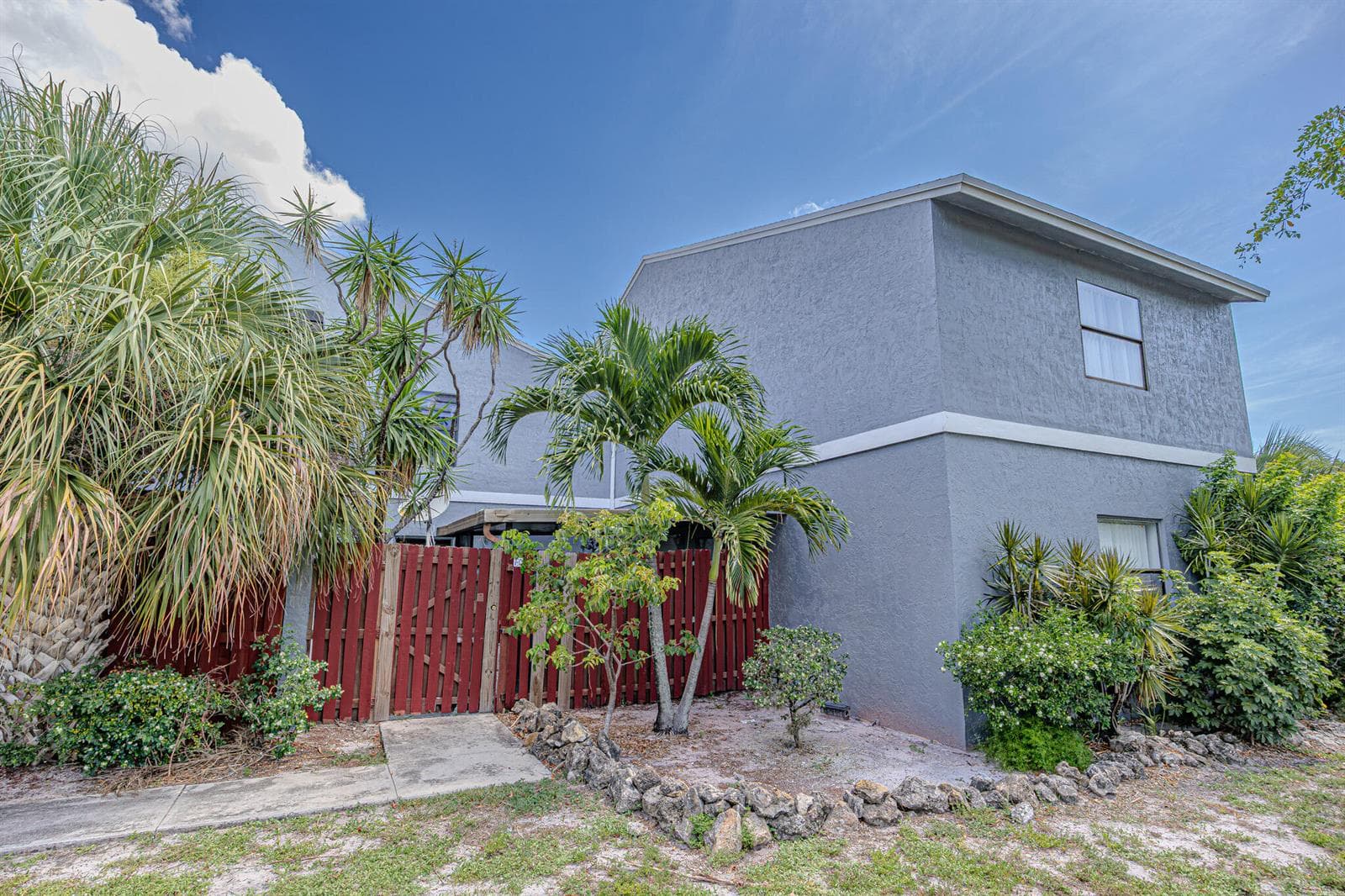 7 CROSSINGS Circle # C, Boynton Beach, FL 33435