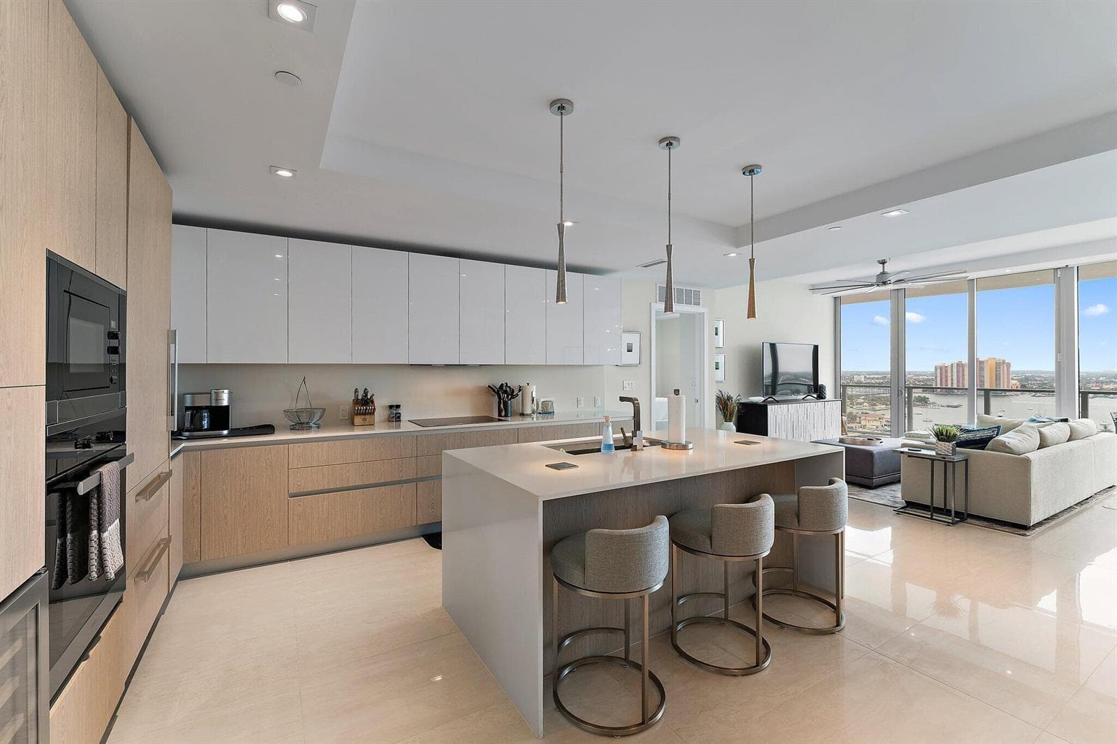 3100 N Ocean Drive # 1906, Singer Island, FL 33404 photo 2