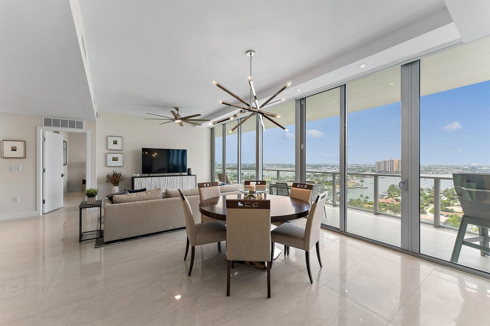3100 N Ocean Drive # 1906, Singer Island, FL 33404