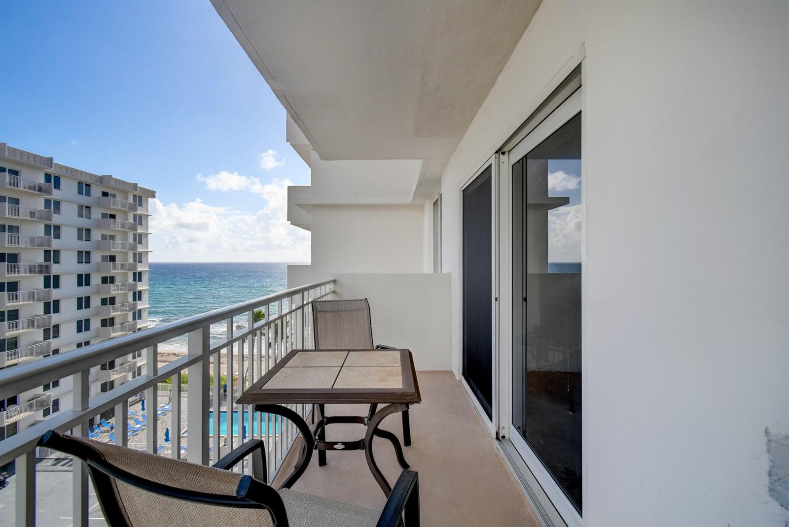 3221 S Ocean Boulevard # 704, Highland Beach, FL 33487 photo 3
