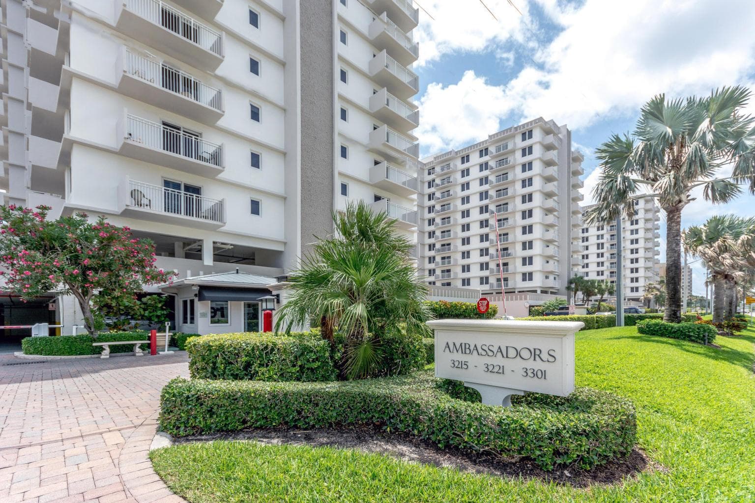 3221 S Ocean Boulevard # 704, Highland Beach, FL 33487 photo 5