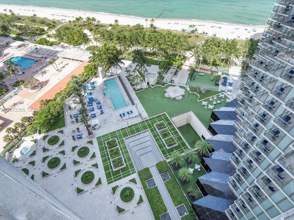 9705 Collins Ave # 1804N, Bal Harbour, FL 33154 photo 2
