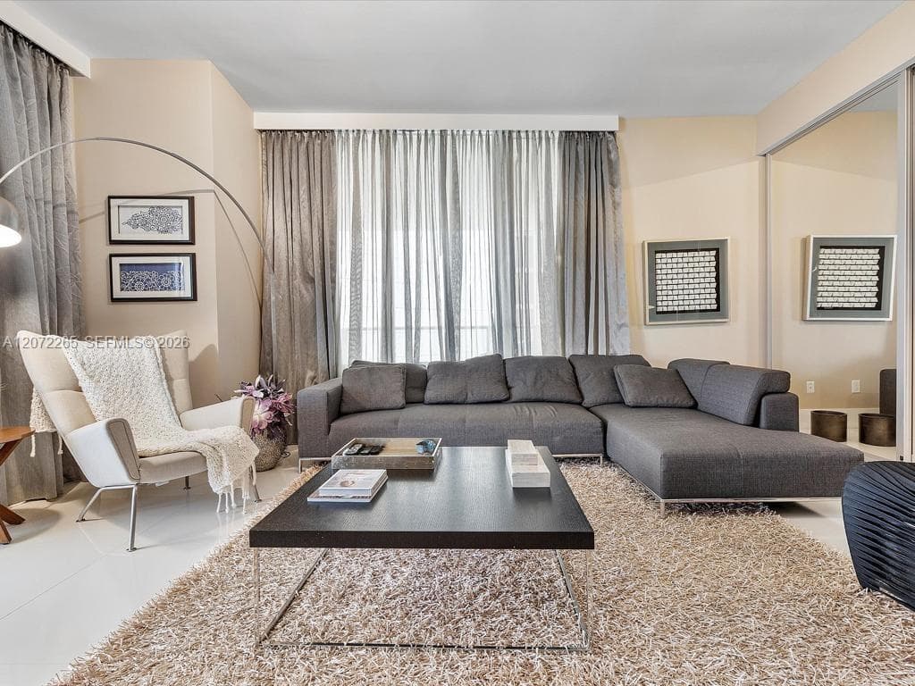 9705 Collins Ave # 1804N, Bal Harbour, FL 33154 photo 3