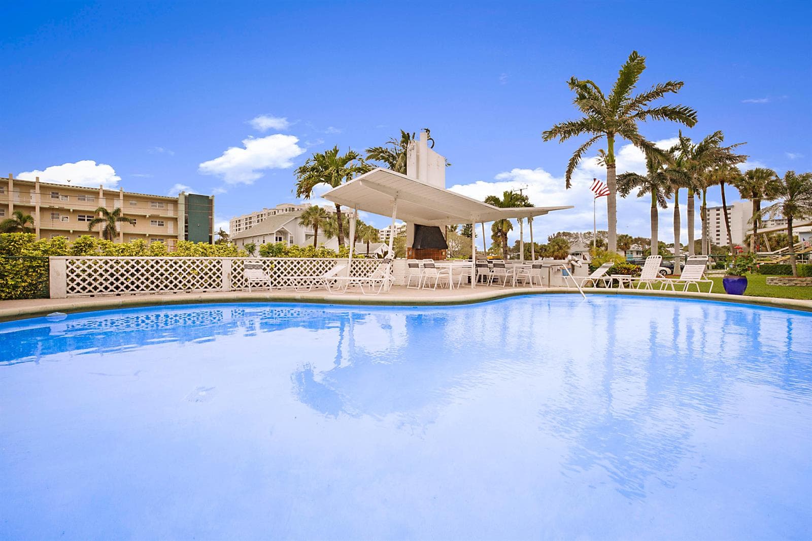 1110 N Riverside Drive # 12, Pompano Beach, FL 33062 photo 2