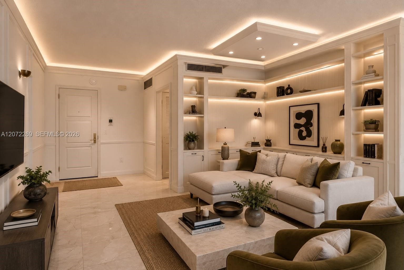 9801 Collins Ave # 19H, Bal Harbour, FL 33154 photo 2