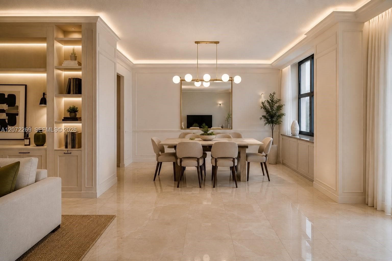 9801 Collins Ave # 19H, Bal Harbour, FL 33154 photo 3
